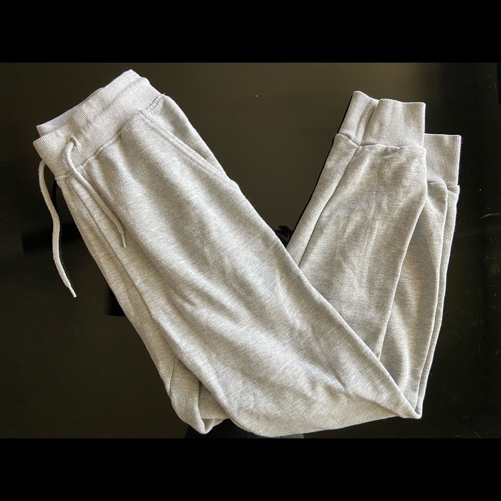 Sweatpants